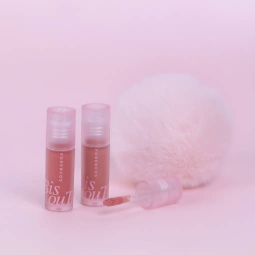 FORENCOS MINI Bisou Velvet Tint 2g - Skynkorea