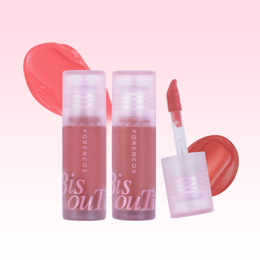 FORENCOS MINI Bisou Velvet Tint 2g - Skynkorea