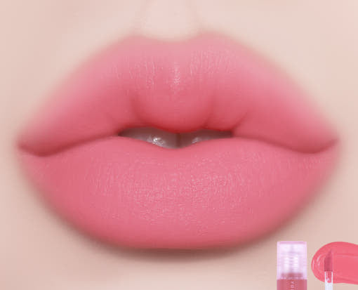 FORENCOS MINI Bisou Velvet Tint 2g - Skynkorea