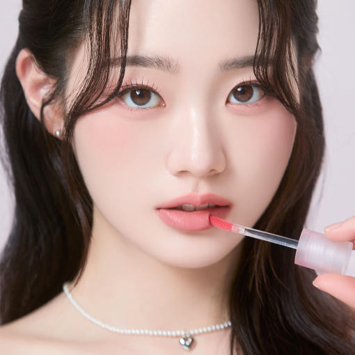 FORENCOS MINI Bisou Velvet Tint 2g - Skynkorea