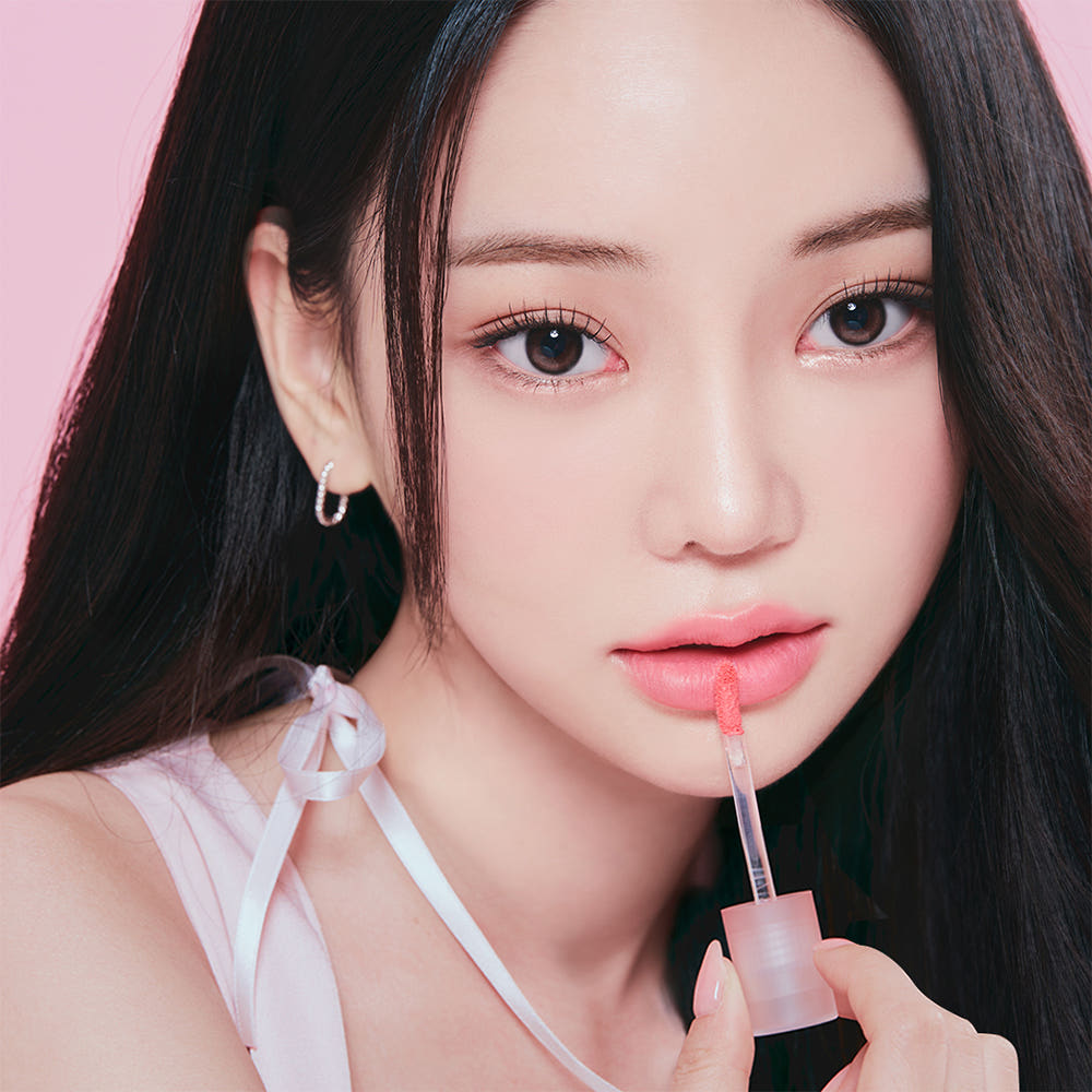 FORENCOS MINI Bisou Velvet Tint 2g - Skynkorea