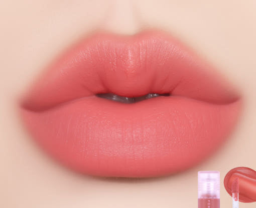 FORENCOS MINI Bisou Velvet Tint 2g - Skynkorea