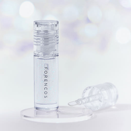 FORENCOS MINI Layering Lip Gloss 2g - Skynkorea