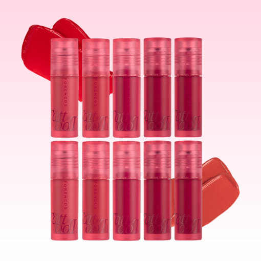 FORENCOS MINI Tattoo Clair Velvet Tint 2.3g - Skynkorea