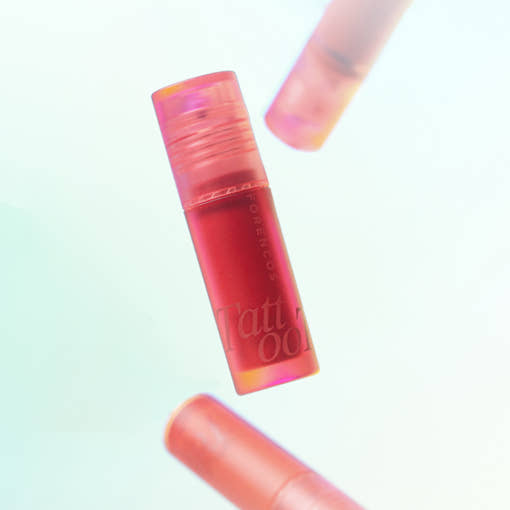 FORENCOS MINI Tattoo Clair Velvet Tint 2.3g - Skynkorea