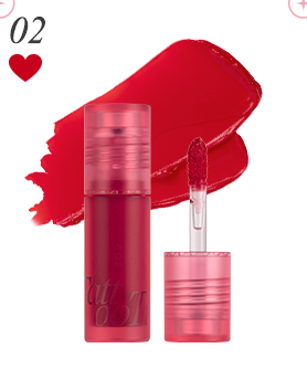 FORENCOS MINI Tattoo Clair Velvet Tint 2.3g - Skynkorea