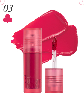 FORENCOS MINI Tattoo Clair Velvet Tint 2.3g - Skynkorea