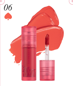 FORENCOS MINI Tattoo Clair Velvet Tint 2.3g - Skynkorea