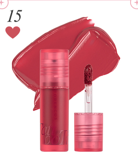 FORENCOS MINI Tattoo Clair Velvet Tint 2.3g - Skynkorea