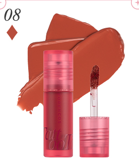 FORENCOS MINI Tattoo Clair Velvet Tint 2.3g - Skynkorea