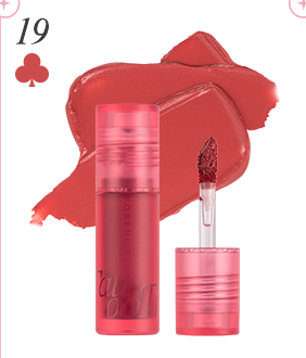FORENCOS MINI Tattoo Clair Velvet Tint 2.3g - Skynkorea