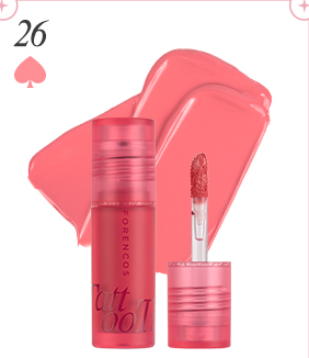 FORENCOS MINI Tattoo Clair Velvet Tint 2.3g - Skynkorea