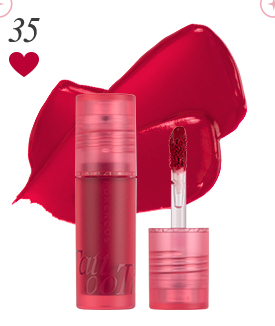 FORENCOS MINI Tattoo Clair Velvet Tint 2.3g - Skynkorea