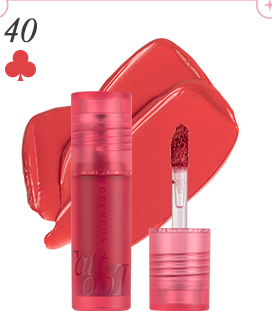 FORENCOS MINI Tattoo Clair Velvet Tint 2.3g - Skynkorea