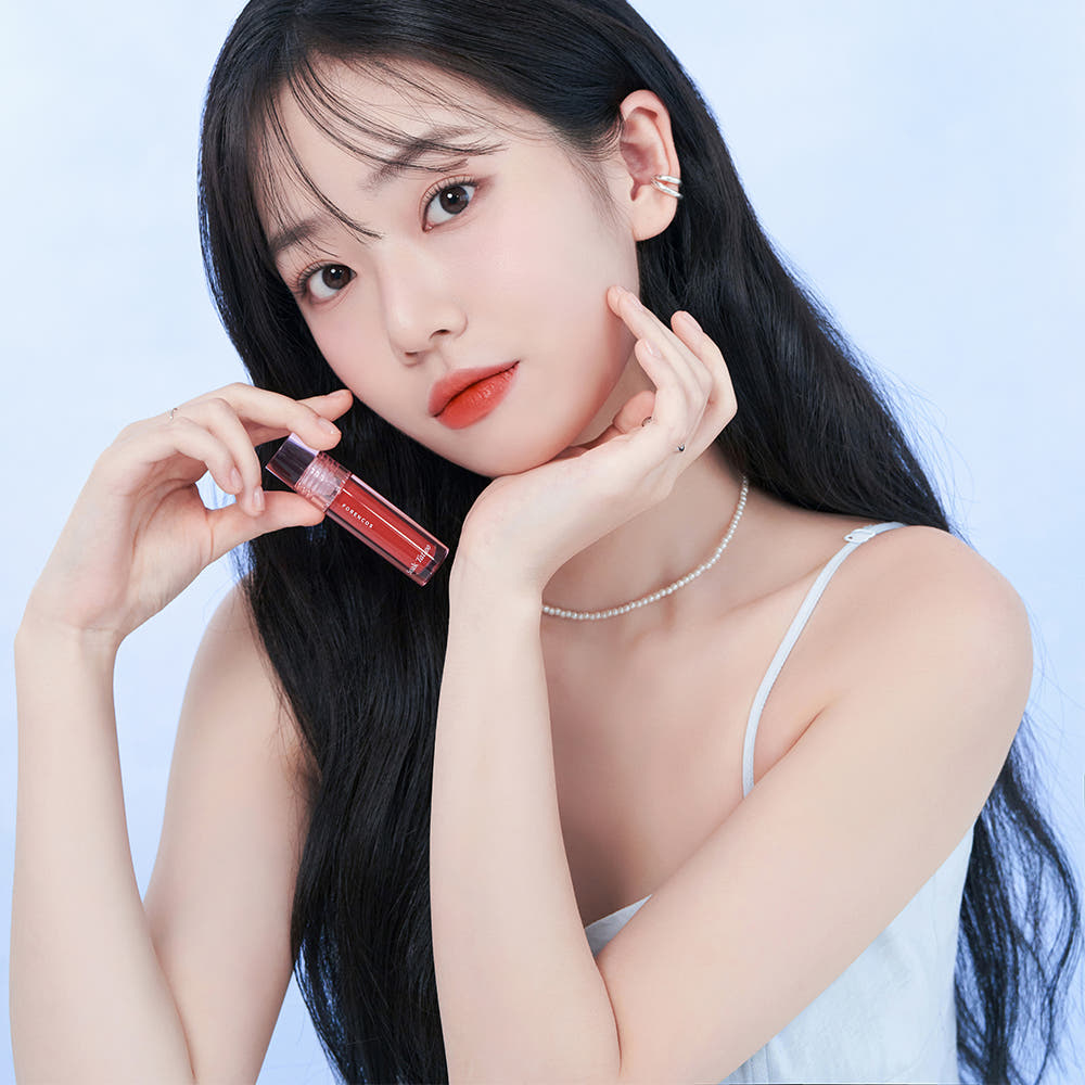 FORENCOS Soak Tattoo Tint 3.1ml - Skynkorea