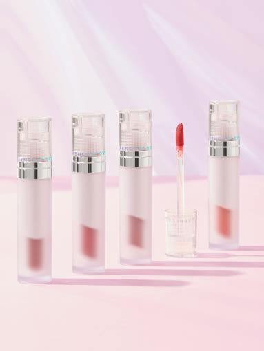 FORENCOS Tattoo Chiffon Tint 4g - Skynkorea