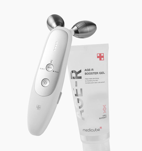 medicube Age-R Booster Gel 250ml - Skynkorea
