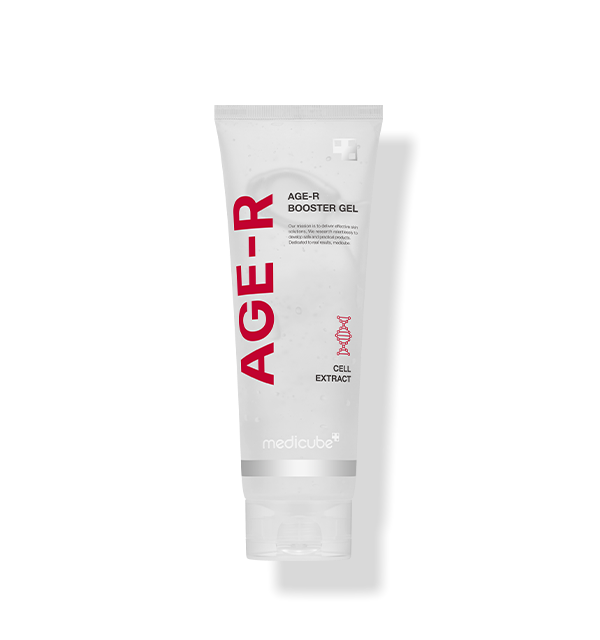 medicube Age-R Booster Gel 250ml - Skynkorea