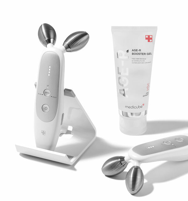 medicube Age-R Booster Gel 250ml - Skynkorea