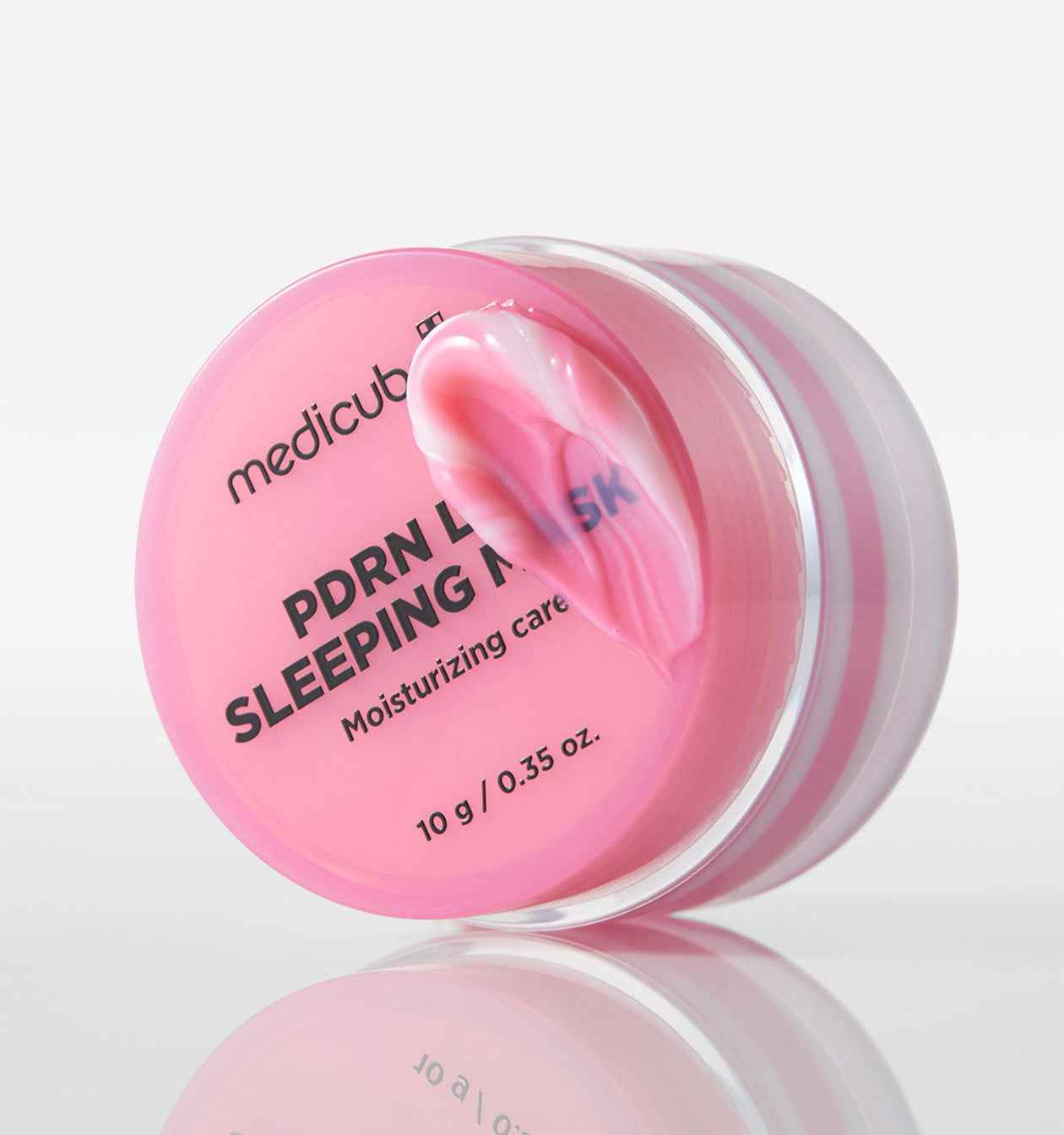 medicube PDRN Lip Sleeping Mask 10ml - Skynkorea