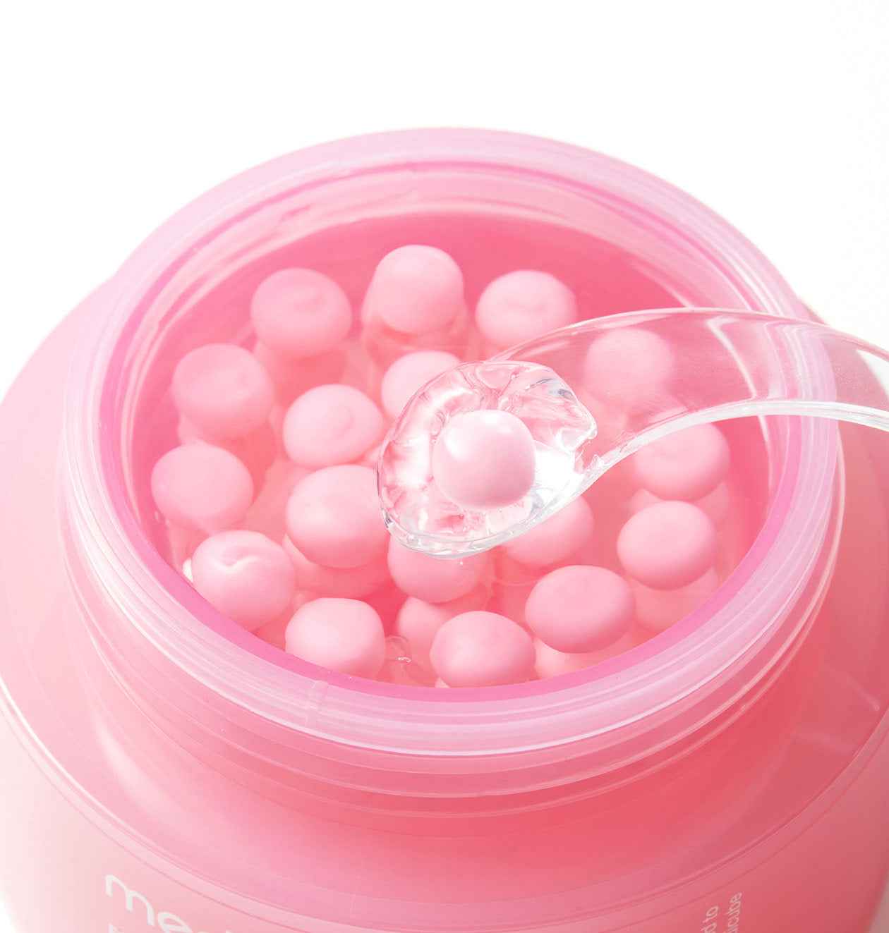 medicube PDRN Pink Collagen Capsule Cream 55ml - Skynkorea