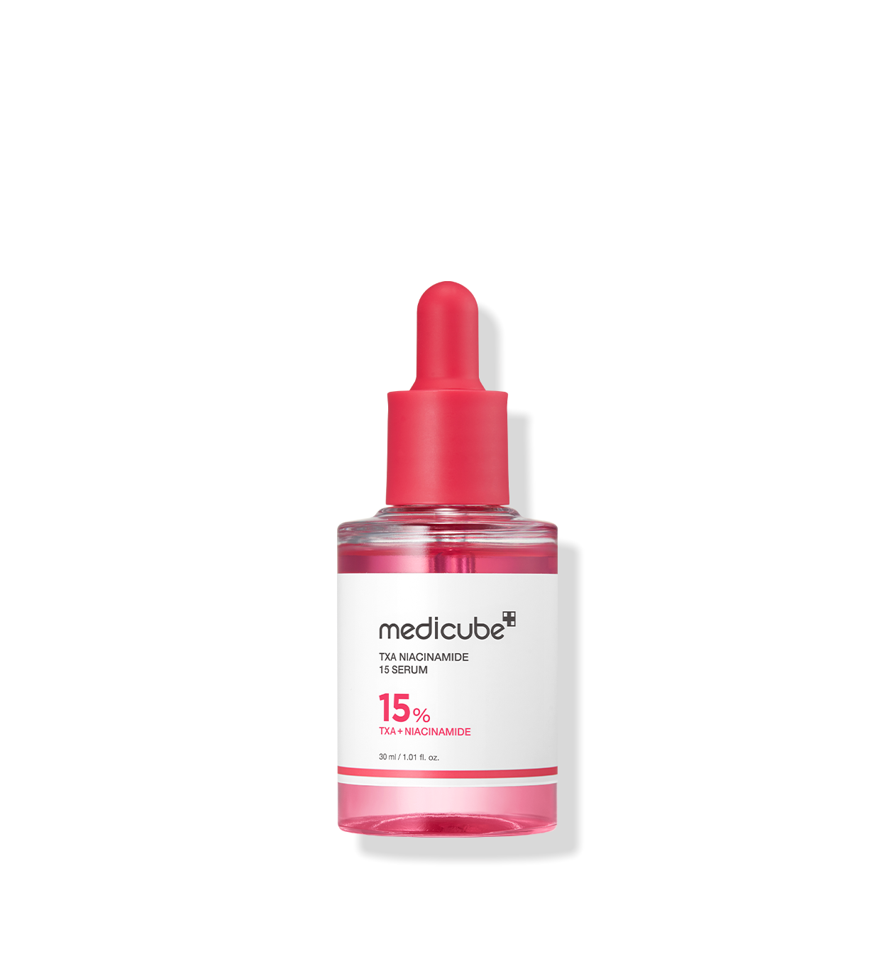medicube TXA Niacinamide 15% Serum 30ml - Skynkorea