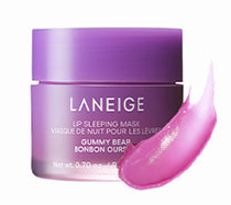 LANEIGE Lip Sleeping Mask EX 20ml #Gummy Bear - Skynkorea