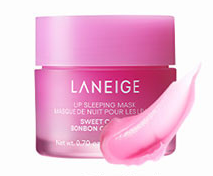 LANEIGE Lip Sleeping Mask EX 20ml #Sweet Candy - Skynkorea