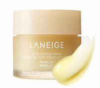 LANEIGE Lip Sleeping Mask EX 20ml #Vanilla - Skynkorea