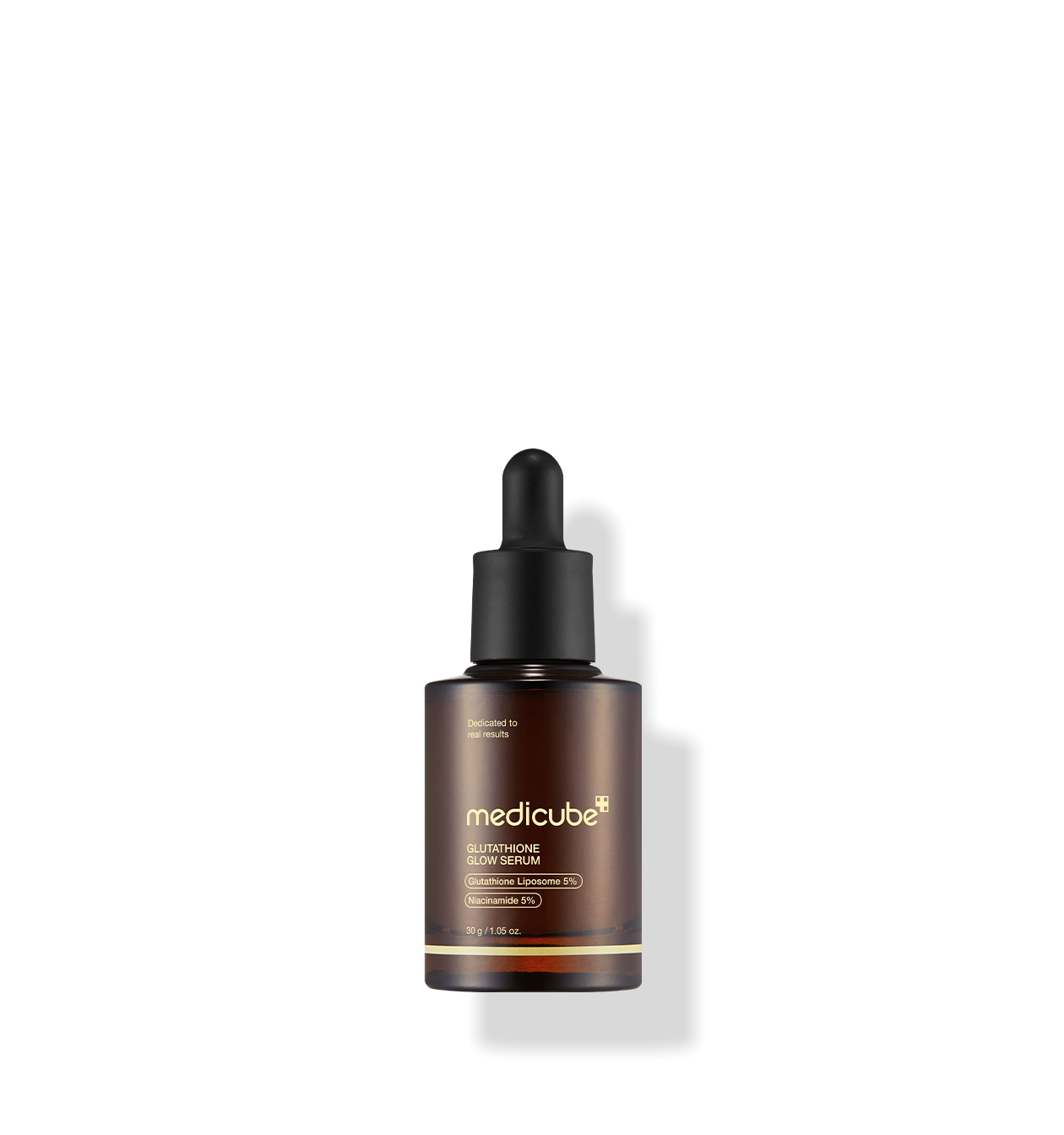 medicube AGE-R Glutathione Glow Serum 30g - Skynkorea