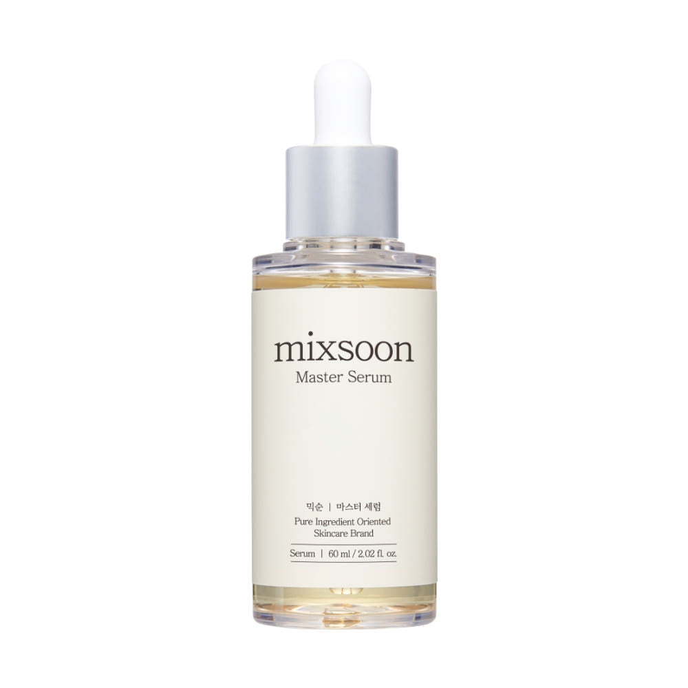 mixsoon Master Serum 60ml - Skynkorea
