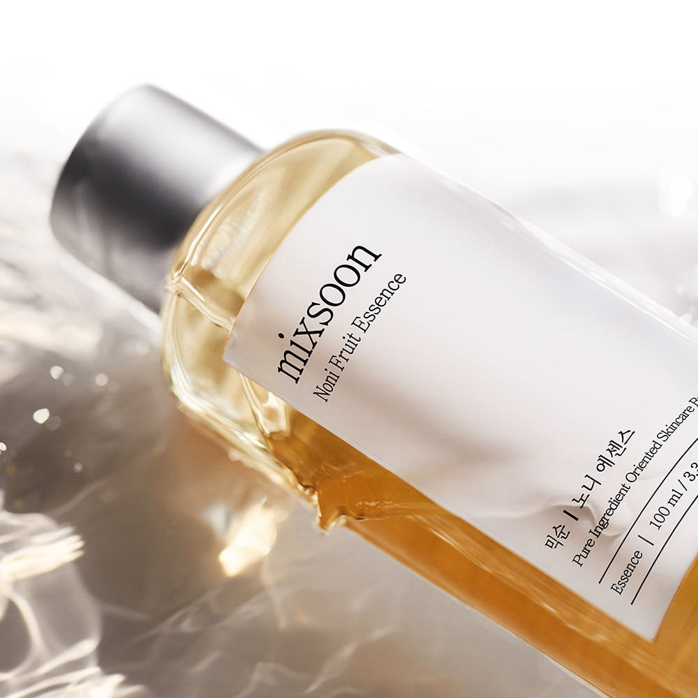 mixsoon Noni Fruit Essence 100ml - Skynkorea
