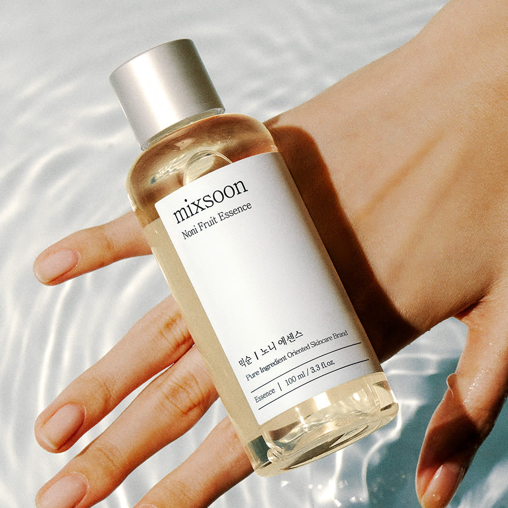 mixsoon Noni Fruit Essence 100ml - Skynkorea