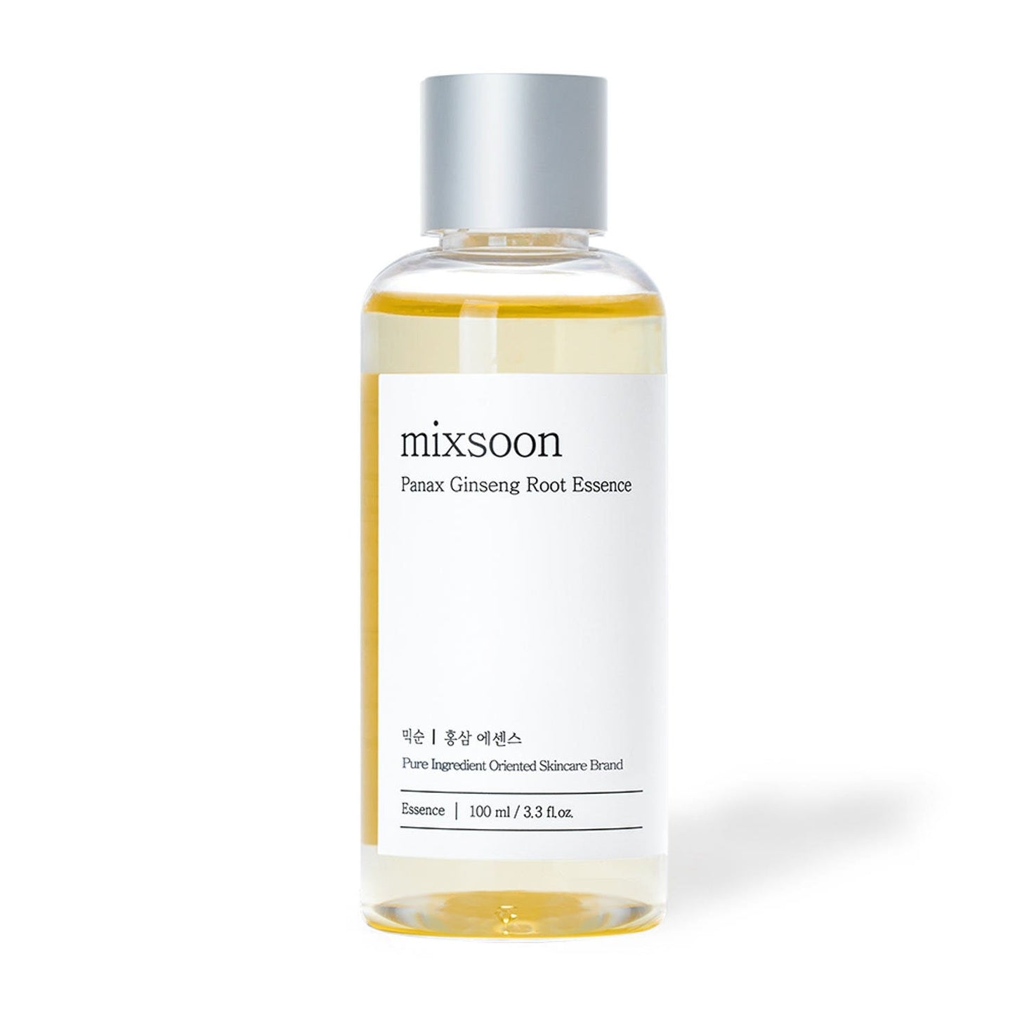 mixsoon Panax Ginseng Root Essence 100ml - Skynkorea