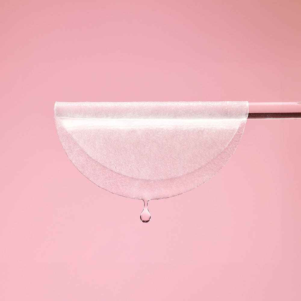 mixsoon PDRN Collagen Toner Pad 110ea/170ml - Skynkorea
