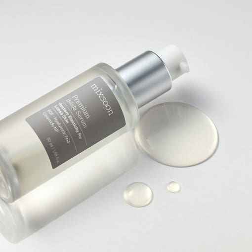 mixsoon Premium Bifida Serum 50ml - Skynkorea
