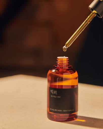 mixsoon Scalp & Hair Essence 50ml - Skynkorea