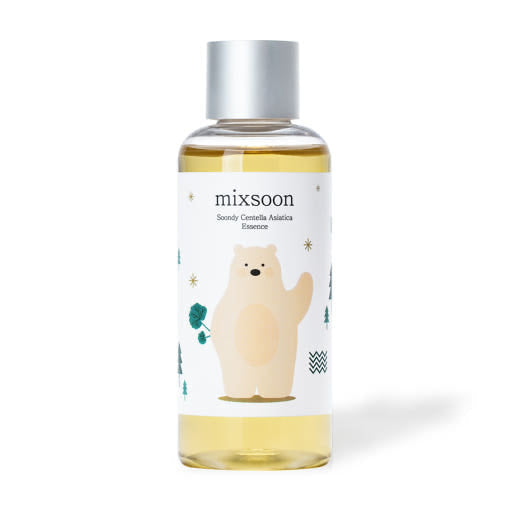 mixsoon Soondy Centella Asiatica Essence 100ml - Skynkorea