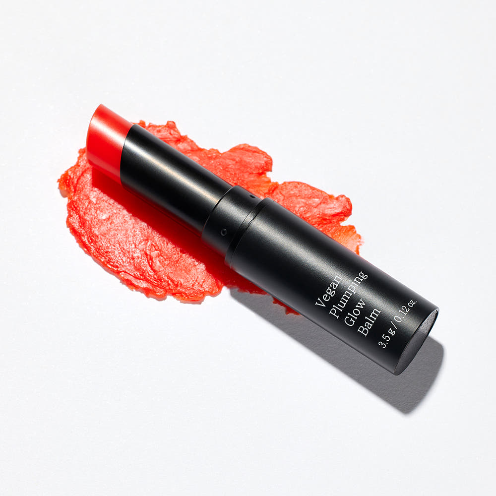 mixsoon Vegan Plumping Glow Balm 3.5ml - Skynkorea