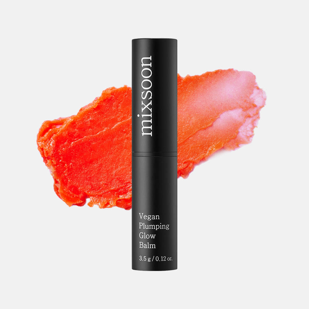 mixsoon Vegan Plumping Glow Balm 3.5ml - Skynkorea