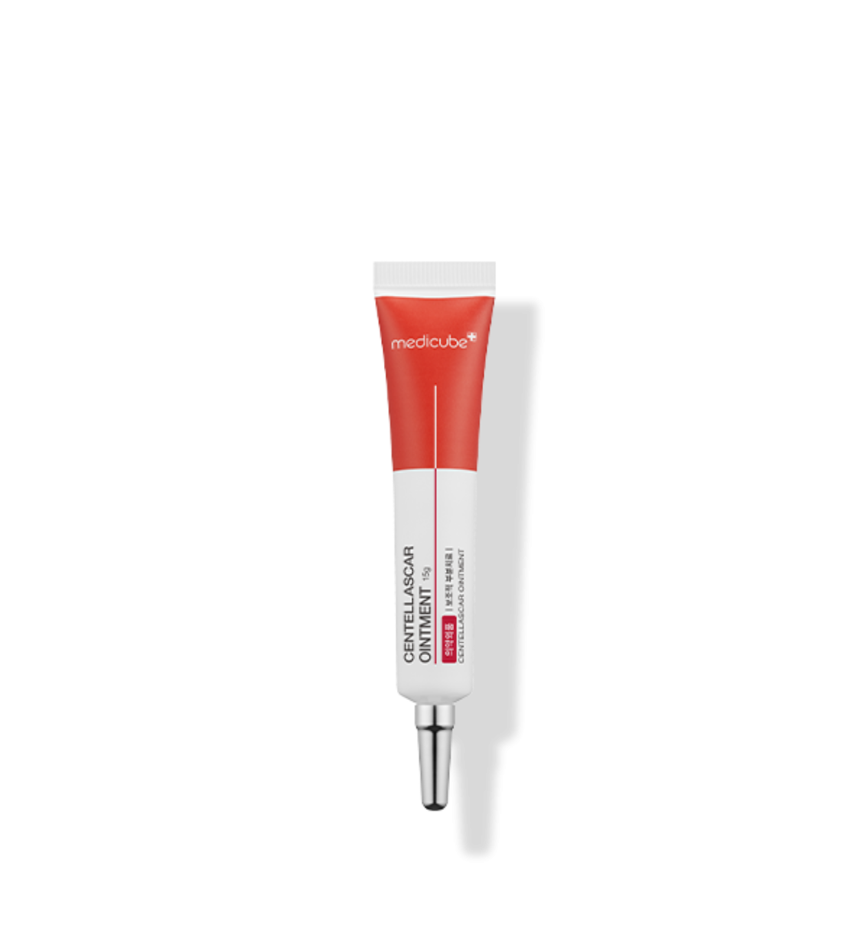 medicube CENTELLASCAR OINTMENT 15g - Skynkorea