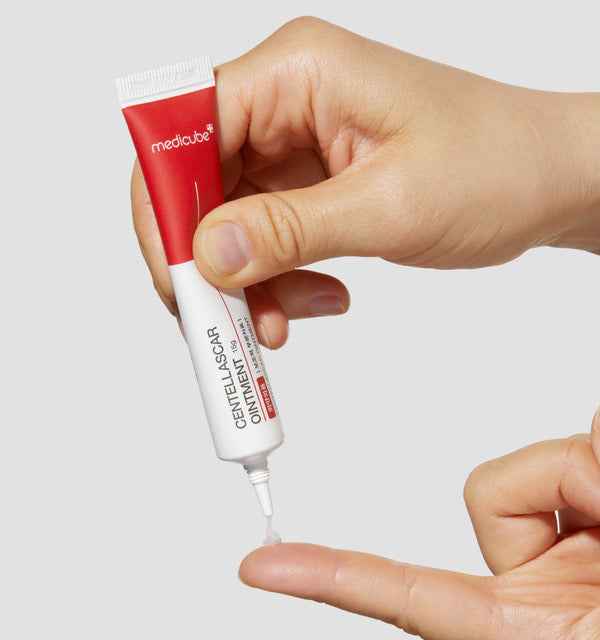 medicube CENTELLASCAR OINTMENT 30g - Skynkorea