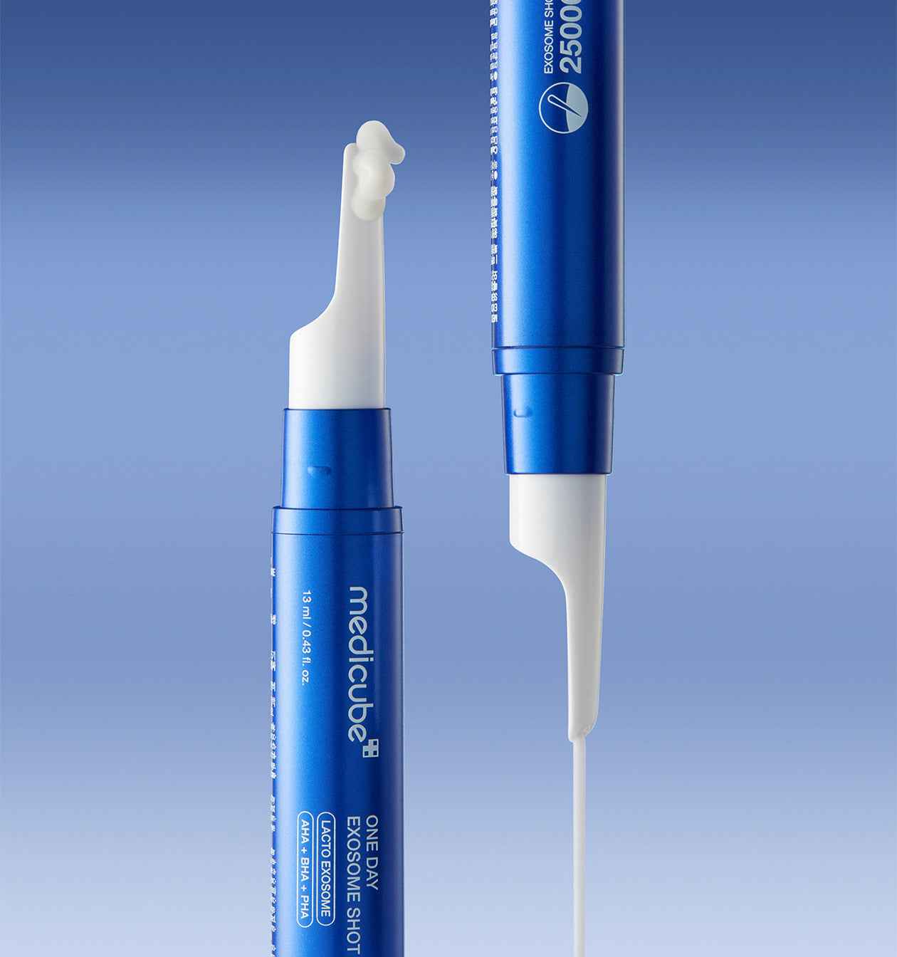 medicube One Day Exosome Shot 25000 13ml - Skynkorea