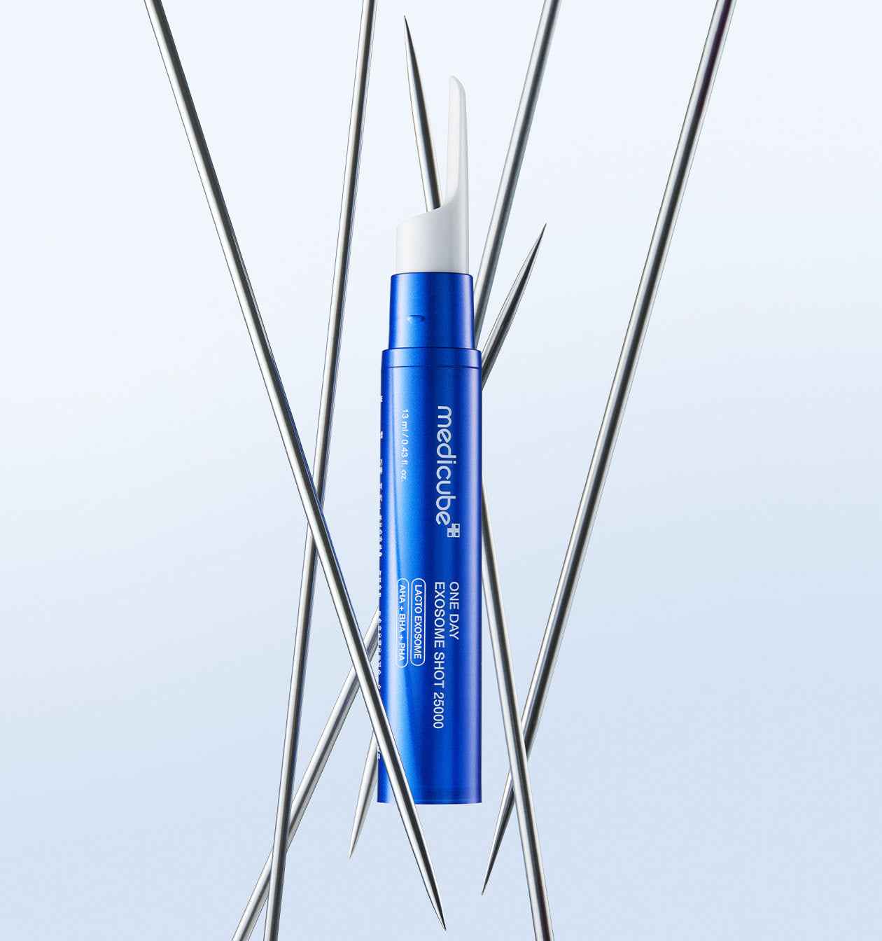 medicube One Day Exosome Shot 25000 13ml - Skynkorea