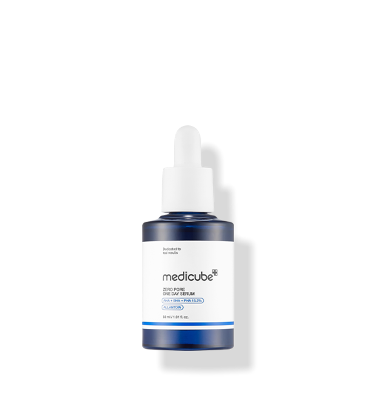 medicube Zero Pore One Day Serum 30ml - Skynkorea