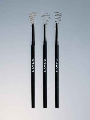 NAMING Rootlit Eyebrow Pencil 0.06g (3colors) - Skynkorea