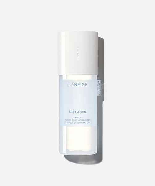 LANEIGE Cream Skin Toner & Gel Moisturizer 170ml - Skynkorea