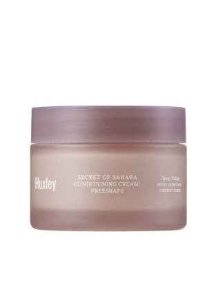 Huxley Conditioning Cream Freeshape 50ml - Skynkorea