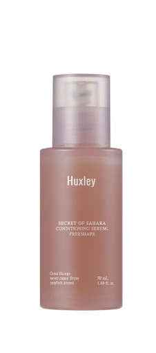 Huxley Conditioning Serum Freeshape 50ml - Skynkorea