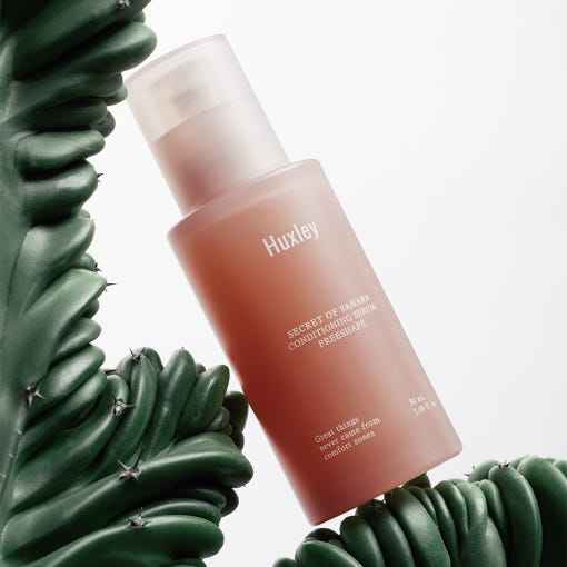 Huxley Conditioning Serum Freeshape 50ml - Skynkorea